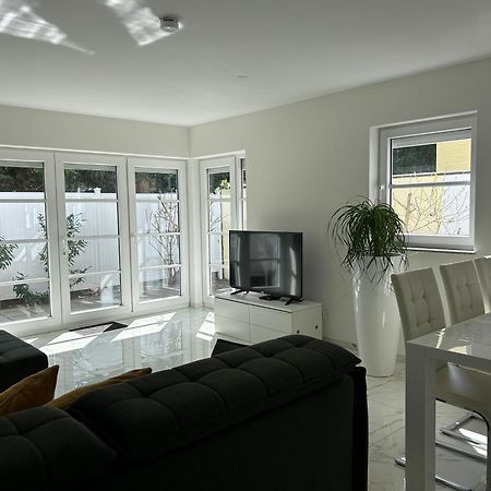 Ferienwohnung Patricia Bad Neuenahr-Ahrweiler Bagian luar foto