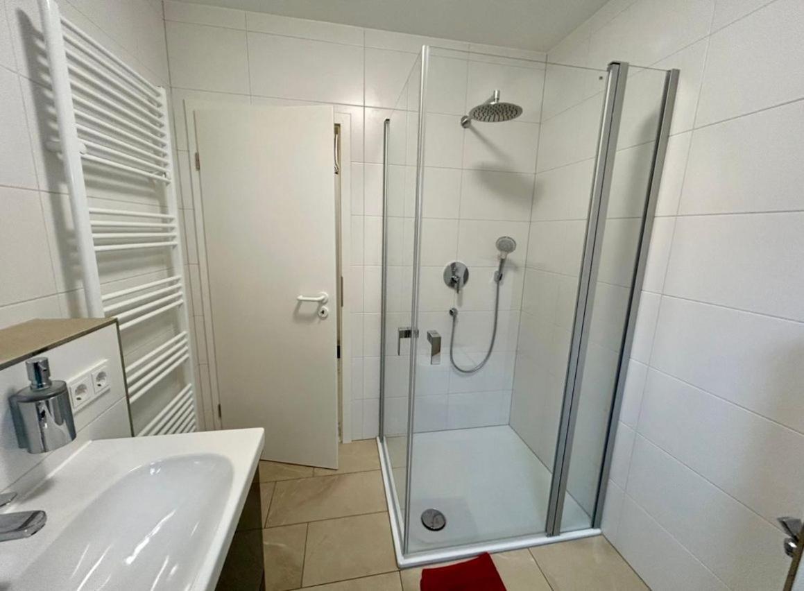 Ferienwohnung Patricia Bad Neuenahr-Ahrweiler Bagian luar foto