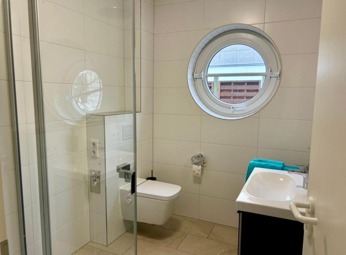 Ferienwohnung Patricia Bad Neuenahr-Ahrweiler Bagian luar foto