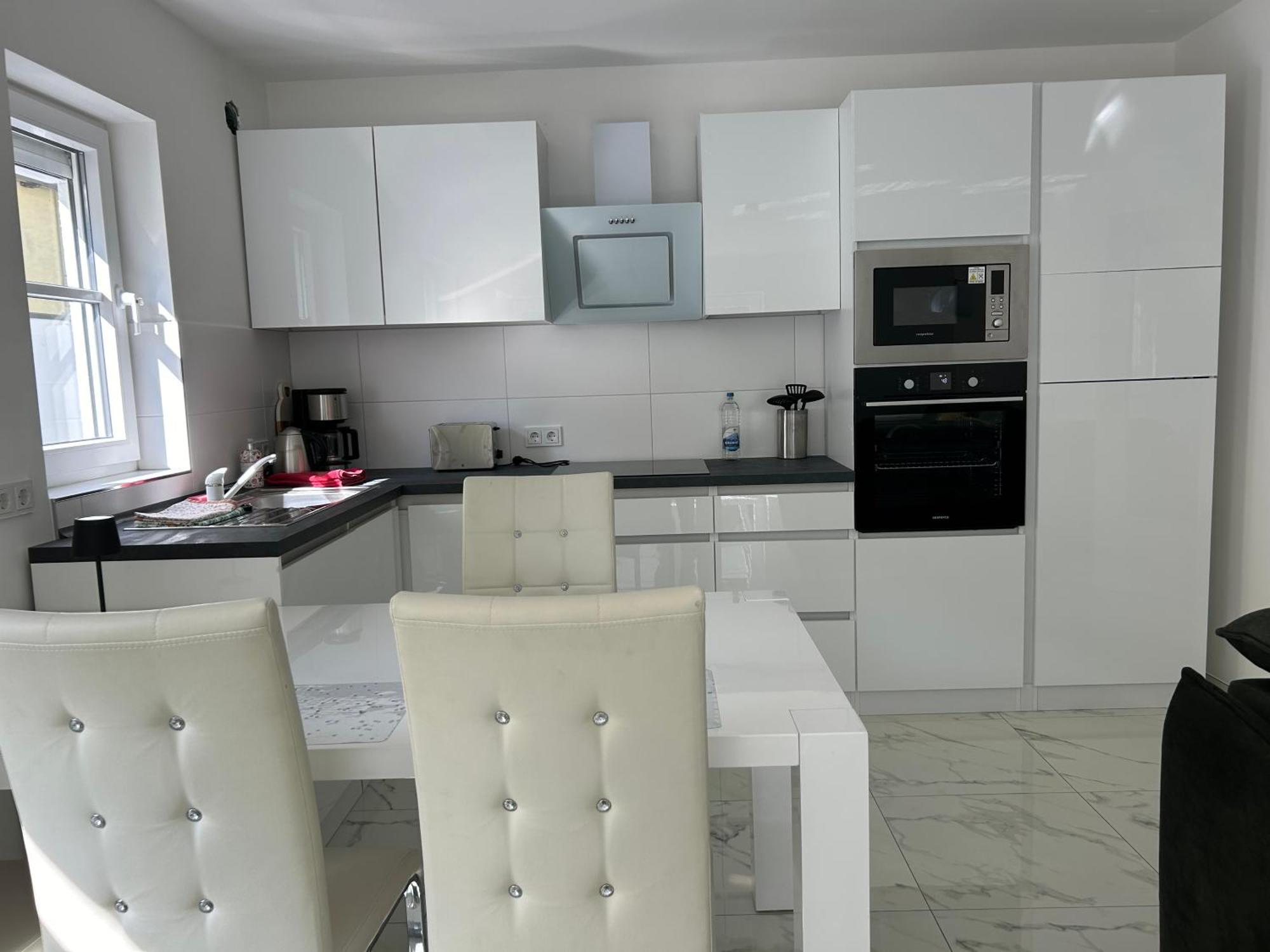 Ferienwohnung Patricia Bad Neuenahr-Ahrweiler Bagian luar foto