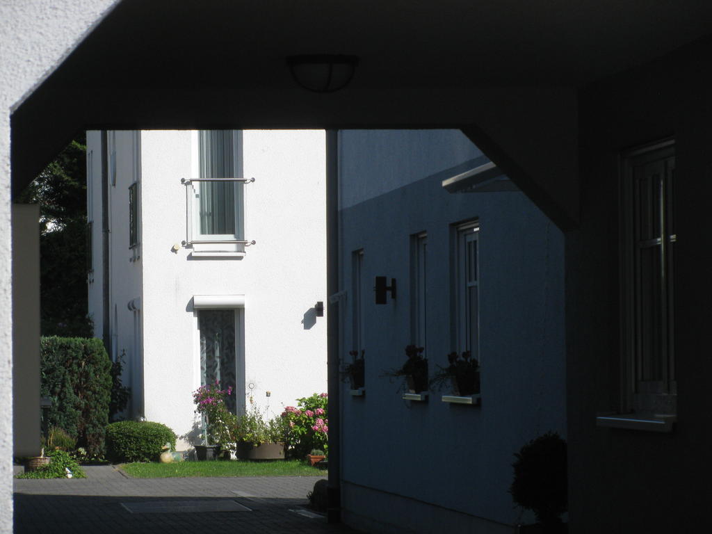 Ferienwohnung Patricia Bad Neuenahr-Ahrweiler Bagian luar foto